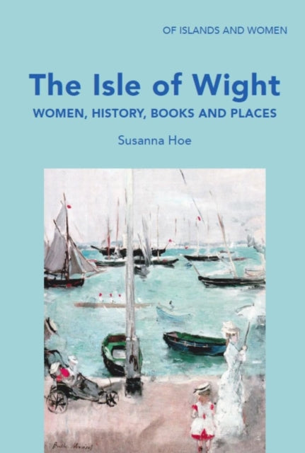 Isle Of Wight The