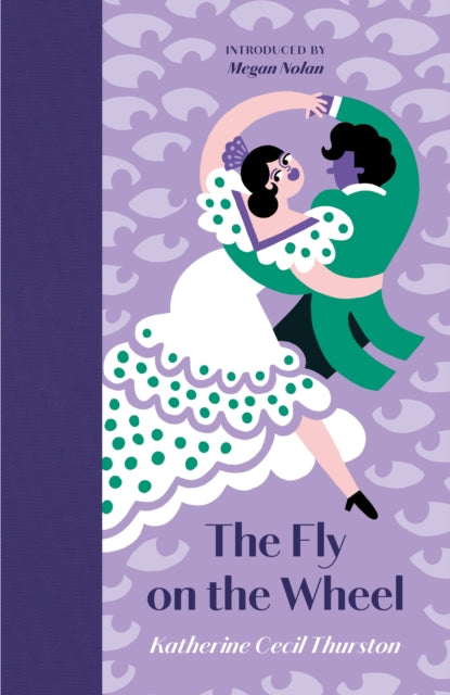 Fly On The Wheel