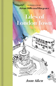 Tales Of London Town By Aiken, Joan