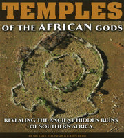 Temples Of The African Gods