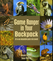 Game Ranger In Your Backpack
