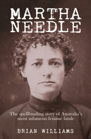 Martha Needle : The Spellbinding Story O