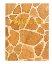 Luxe Nature Wildlife Luxe Nature Hb By Publishers