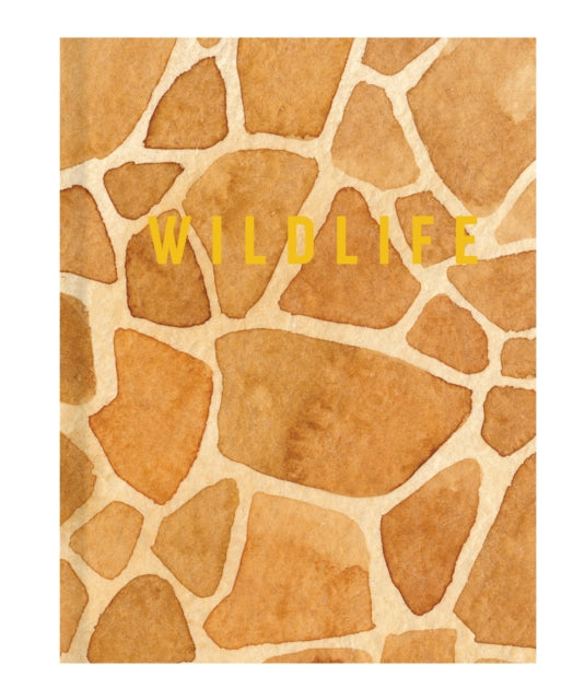 Luxe Nature Wildlife Luxe Nature Hb By Publishers