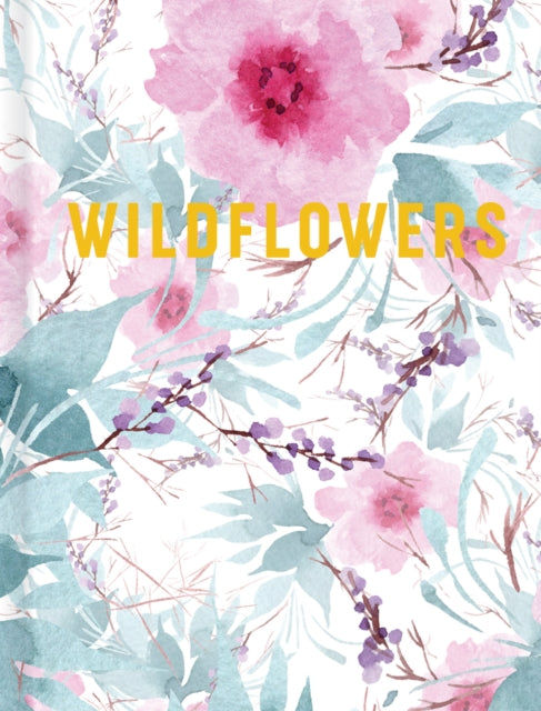 Luxe Nature Wildflowers Luxe Naturehb