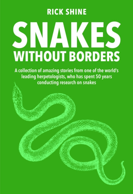 Snakes Without Borders Collection Amapb