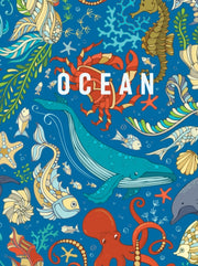 Luxe Nature Oceans Luxe Series Hb