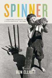 Spinner: A Novel