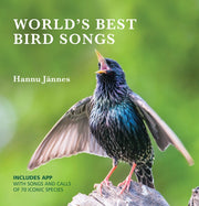Worlds Best Birdsongs
