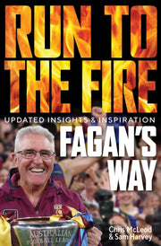 Fagans Way By Mcleod, Chris