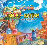 Ibn Al Baitar Doctor Of Natural Medicine By Imam, Ahmed