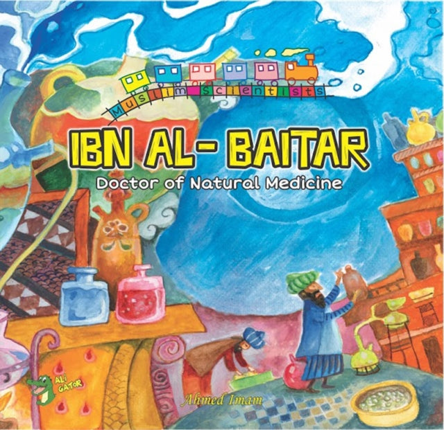 Ibn Al Baitar Doctor Of Natural Medicine