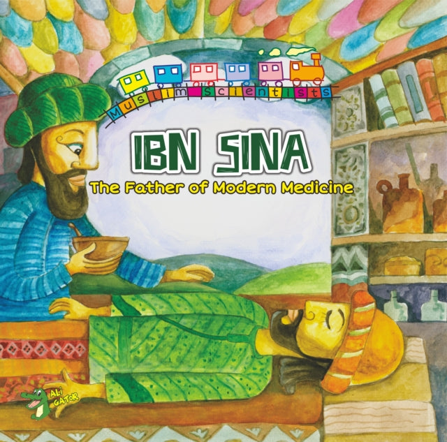 Ibn Sina The Father Of Modern Medicinp