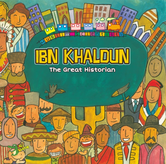 Ibn Khaldun The Great Historian