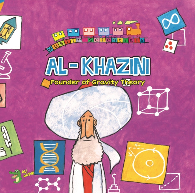 Al Khazini Founder Of Gravity Theory P