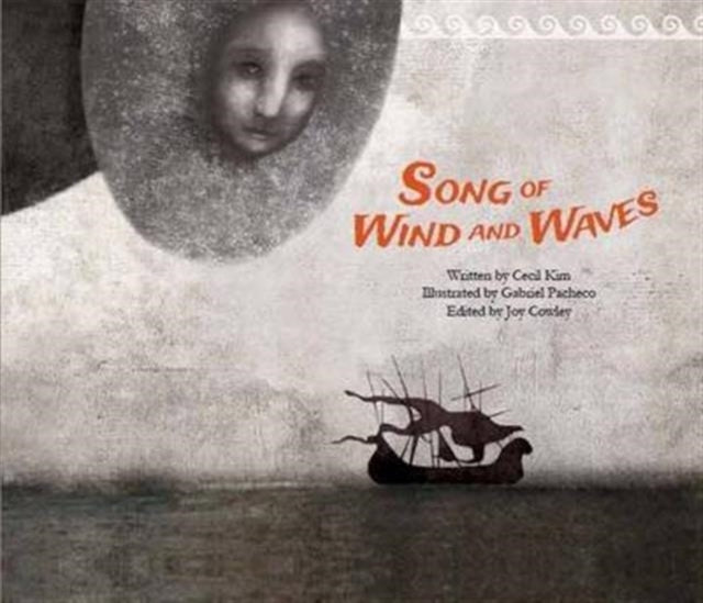 Song Of Wind Waves