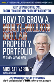 How To Grow A Multi Million Dollar Prope