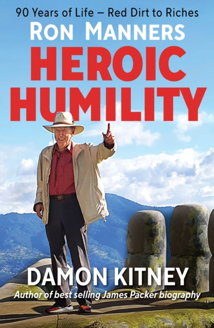 Heroic Humility