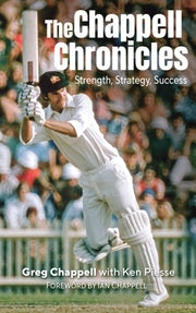 Chappell Chronciles