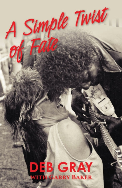 Simple Twist Of Fate