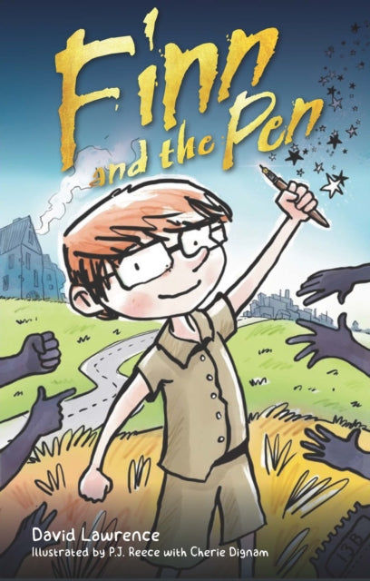 Finn & The Pen