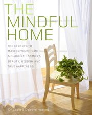 Mindful Home By Hassed, Craig