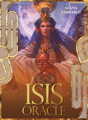 Isis Oracle By Fairchild, Alana