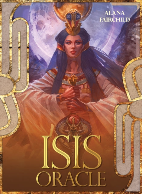 Isis Oracle By Fairchild, Alana