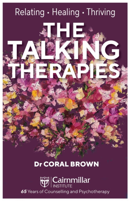 Talking Therapies
