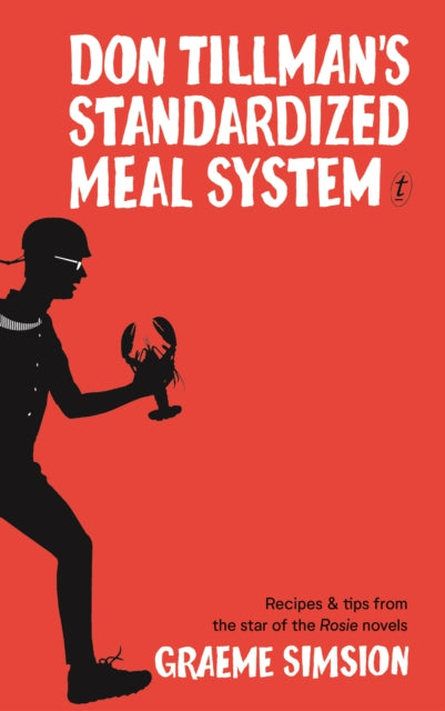 Don Tillmans Standardised Meal System