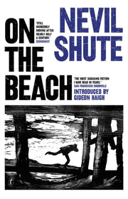 On The Beach By Shute, Nevil