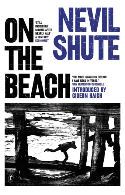 On The Beach By Shute, Nevil