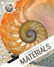 World Full Of Materials