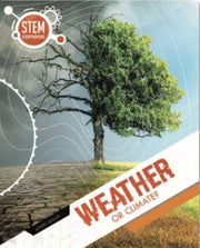 Weather & Climate