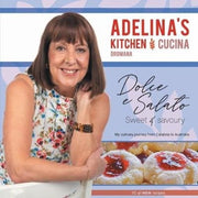 Adelina's Kitchen Dromana: Dolci E Salat