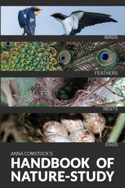 Handbook Of Nature Study In Color -