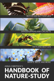 Handbook Of Nature Study In Color -