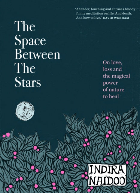 Space Between The Stars