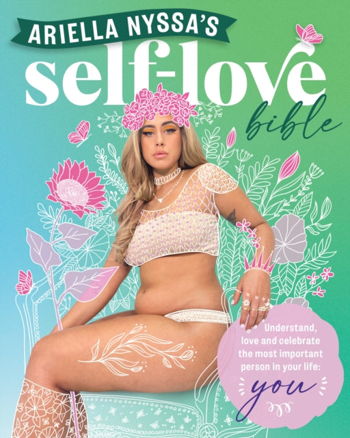 Ariella Nyssas Self Love Bible