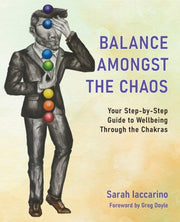 Balance Amongst The Chaos : Your Step By