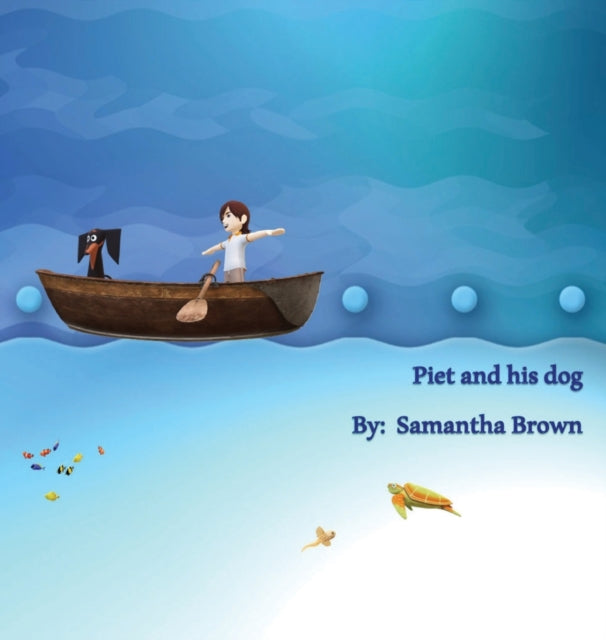Piet And His Dog