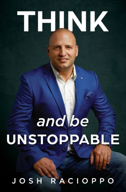 Think And Be Unstoppable
