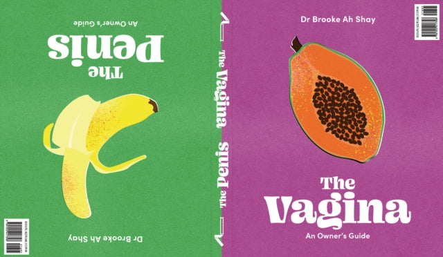 Penis Book The Vagina Book