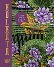 Kolkata The Cookbook
