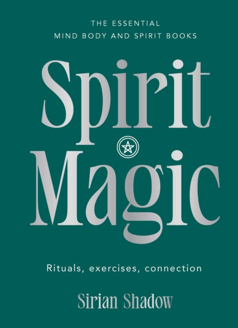 Spirit Magic By Shadow, Sirian
