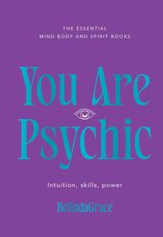 You Are Psychic