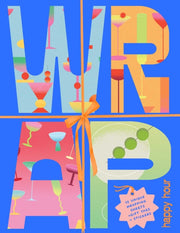 Happy Hour By Sweet Hearts Press