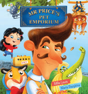 Mr Prices Pet Emporium