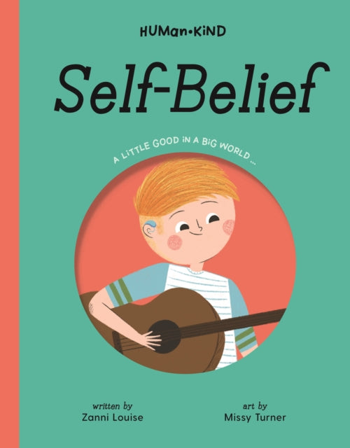 Human Kind: Self-belief