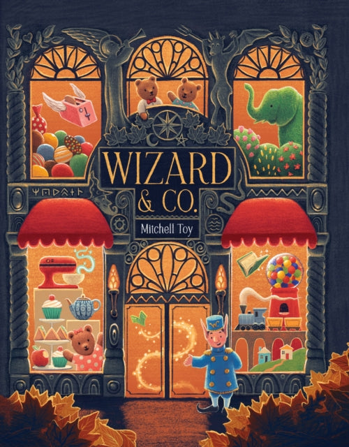 Wizard Co